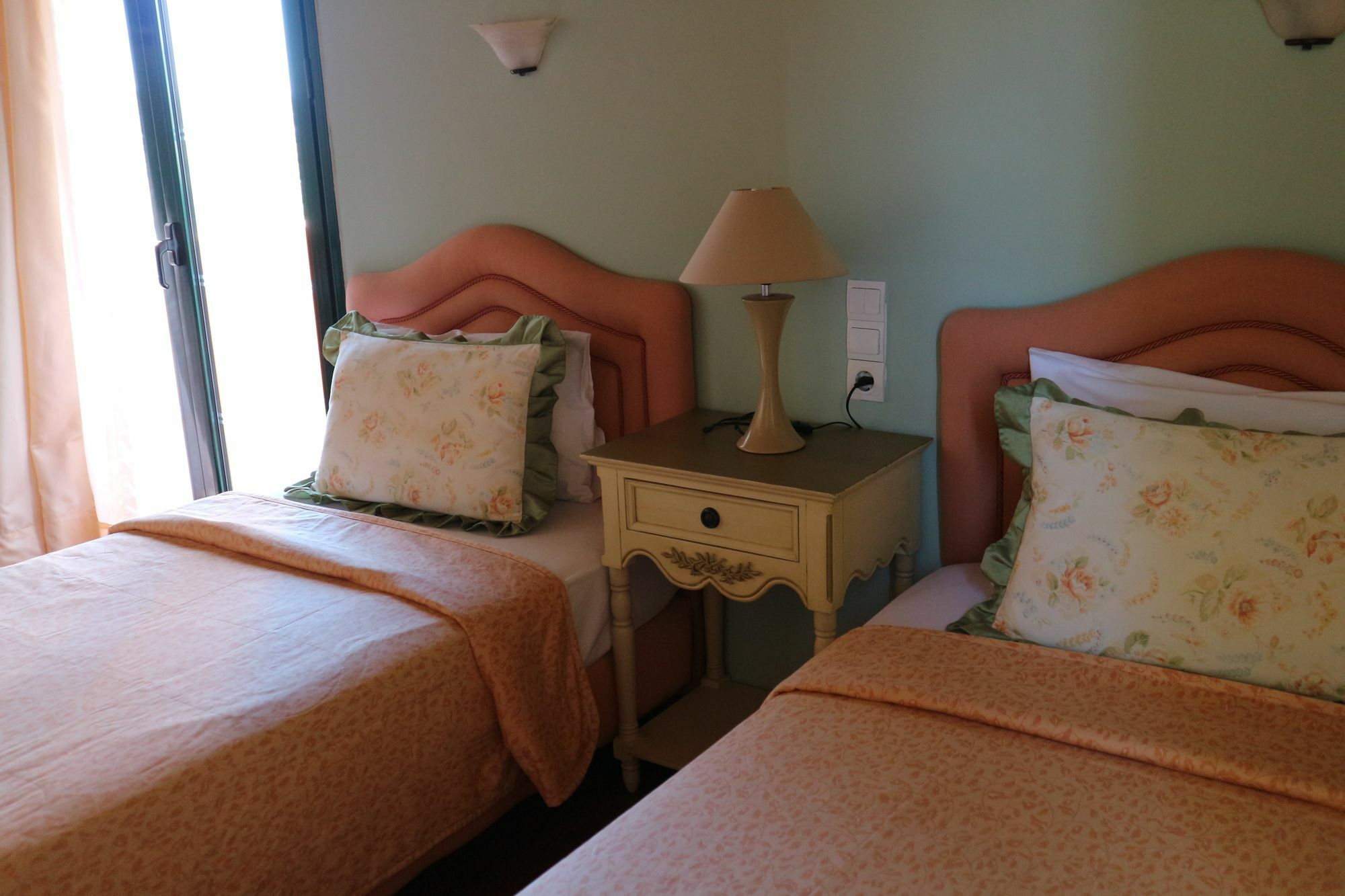 Orsalia Luxury Suites Platanias  Bagian luar foto