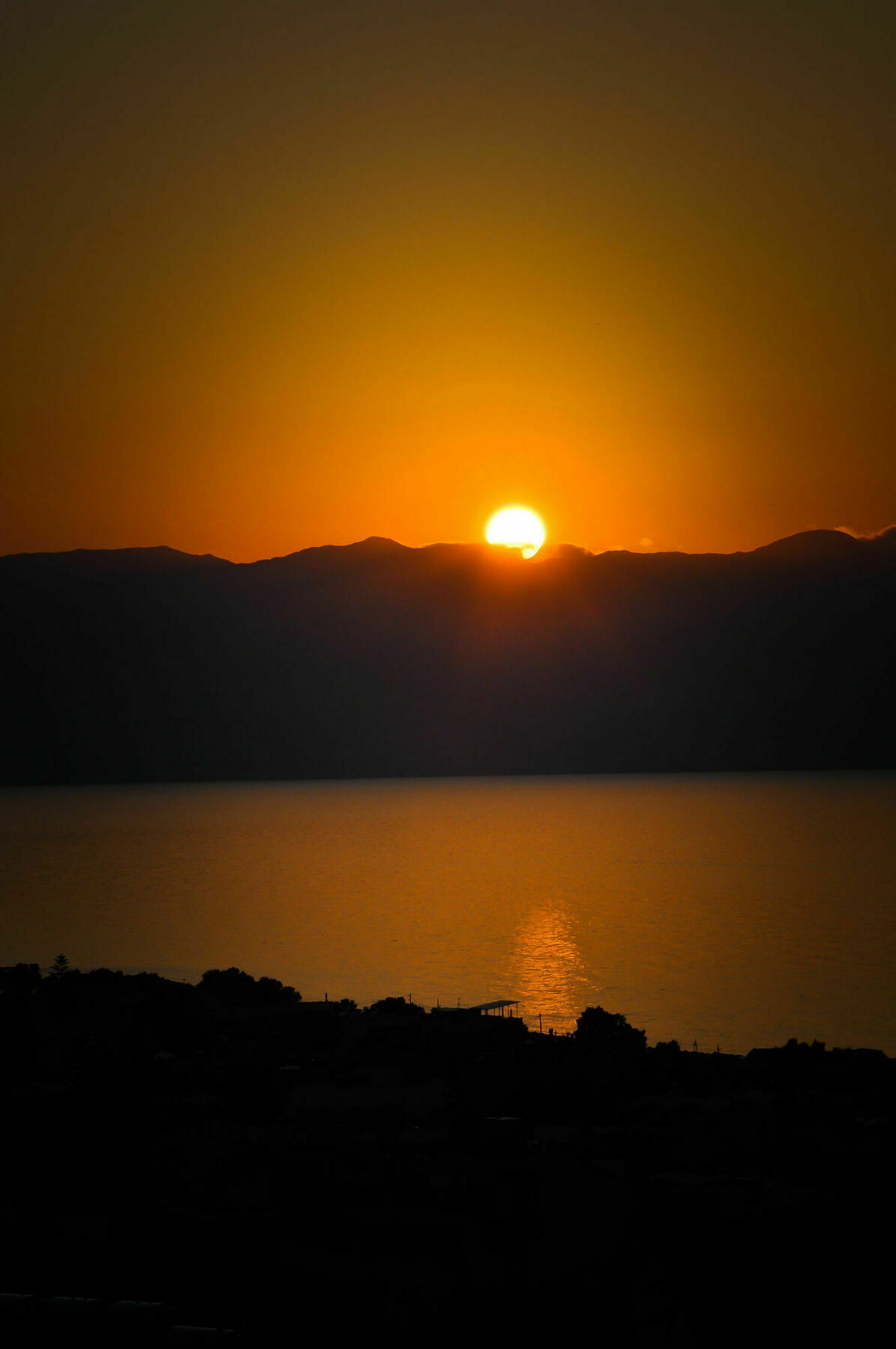 Orsalia Luxury Suites Platanias  Bagian luar foto