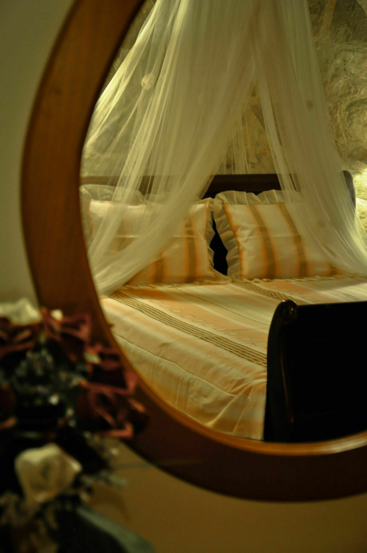 Orsalia Luxury Suites Platanias  Bagian luar foto