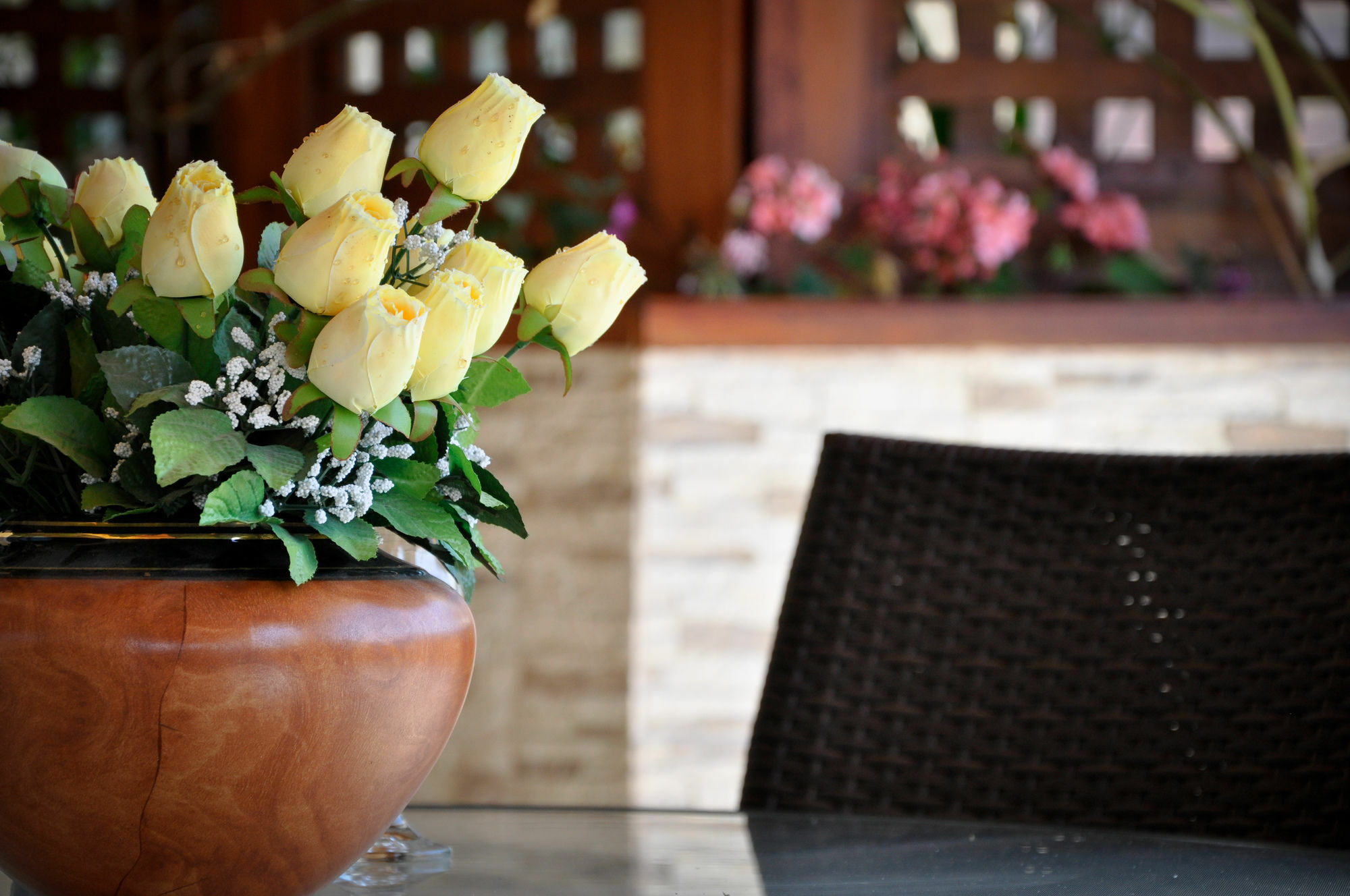 Orsalia Luxury Suites Platanias  Bagian luar foto