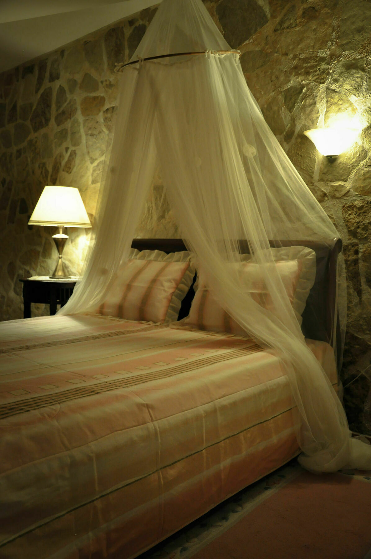 Orsalia Luxury Suites Platanias  Bagian luar foto