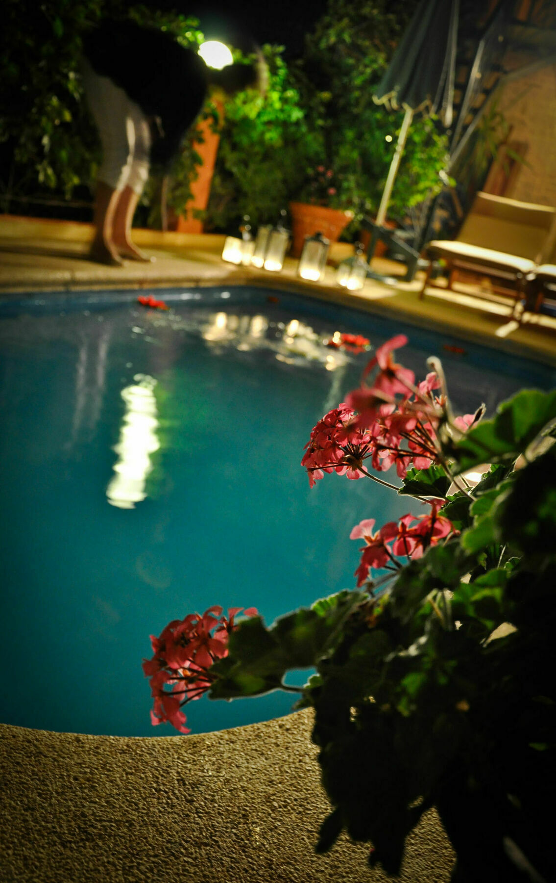 Orsalia Luxury Suites Platanias  Bagian luar foto